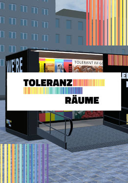 Toleranzräume VR