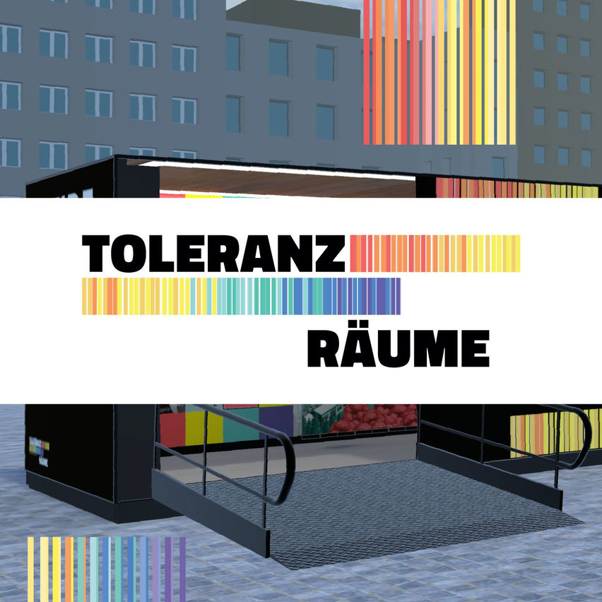 Toleranzräume VR