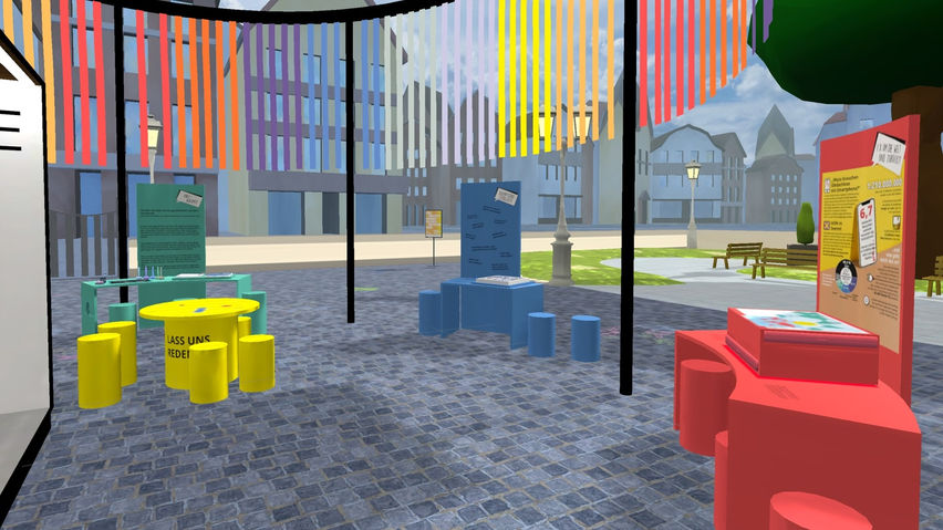 Toleranzräume VR