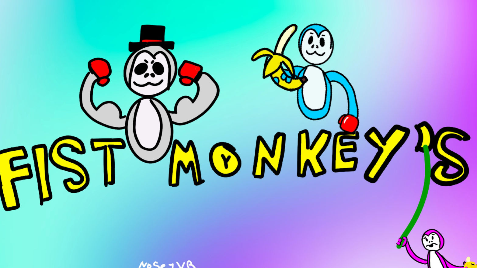 FistMonkeys