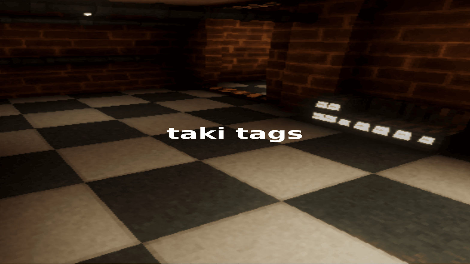 taki tags