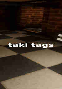 taki tags