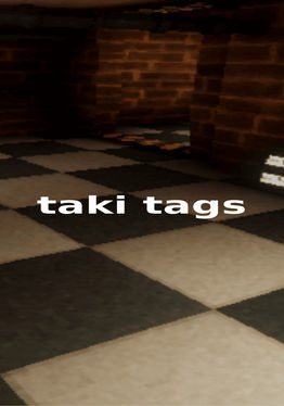 taki tags
