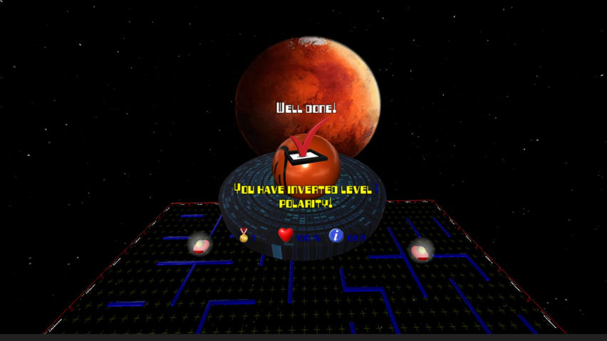 Pacmoon