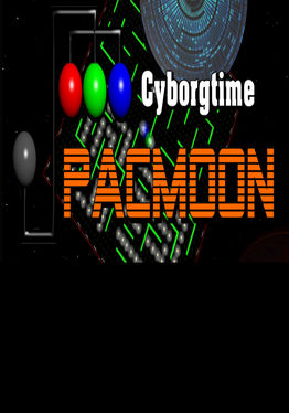 Pacmoon