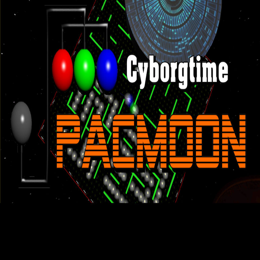 Pacmoon