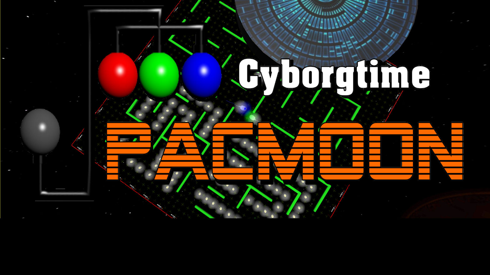 Pacmoon