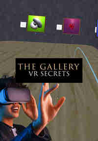 The Gallery: VR Secrets