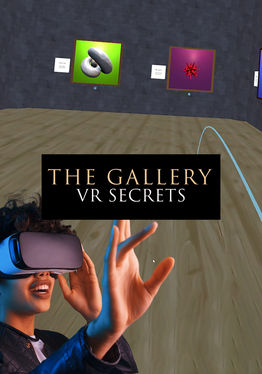 The Gallery: VR Secrets
