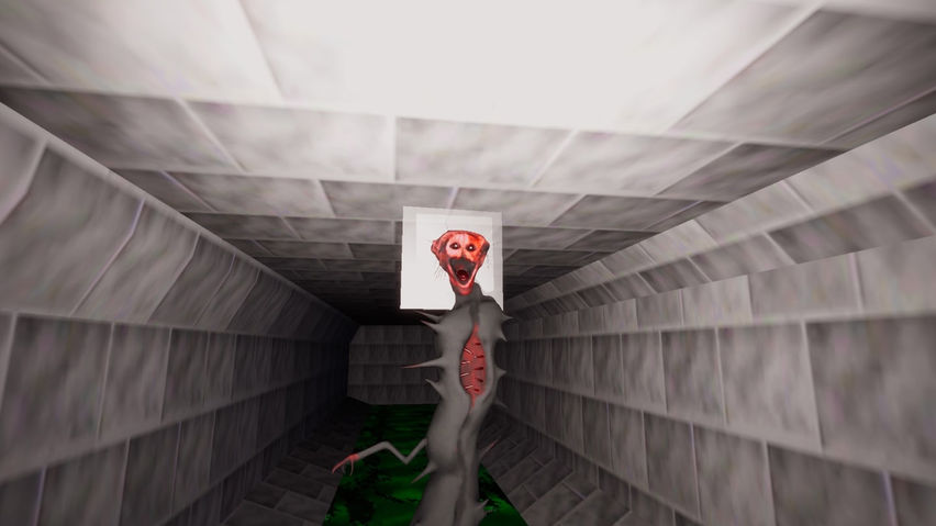 Creepy Pasta Tag Horror