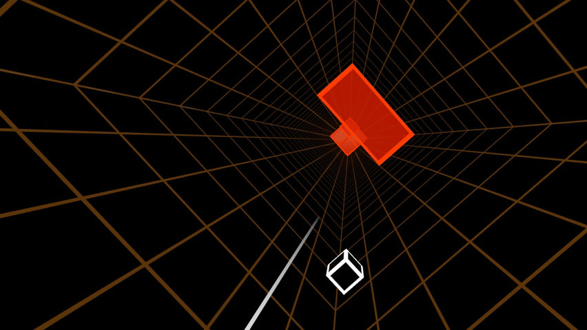 Hypercube Nano