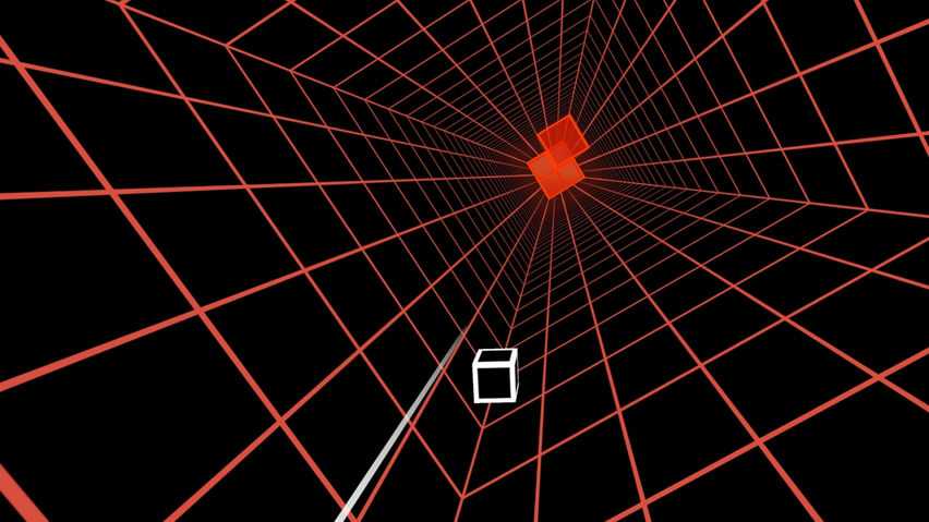 Hypercube Nano