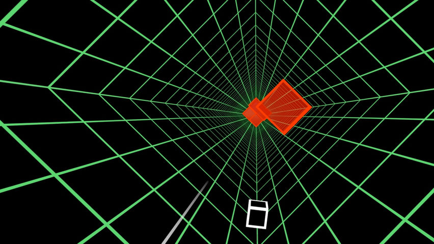 Hypercube Nano