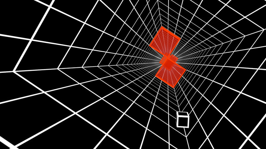 Hypercube Nano