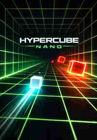 Hypercube Nano