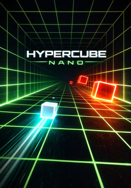 Hypercube Nano