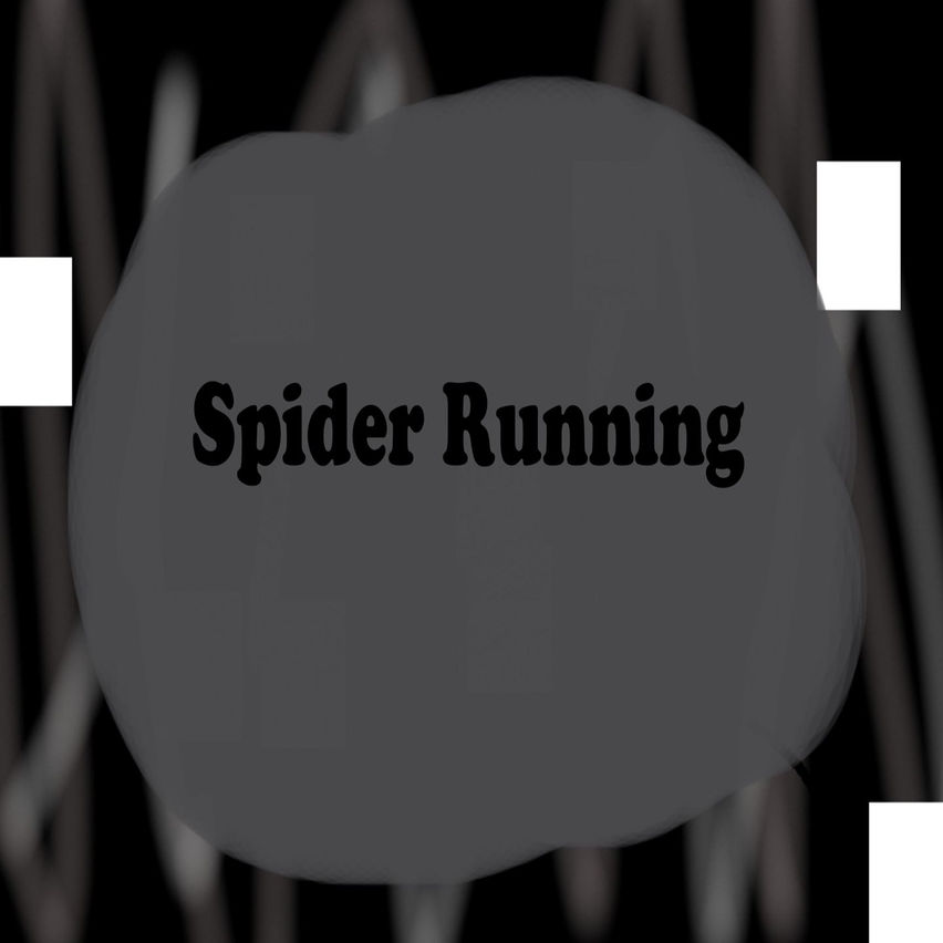 Spider Running
