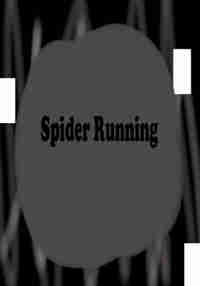 Spider Running