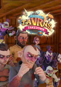 TaVRn's Takedown - Naheulbeuk