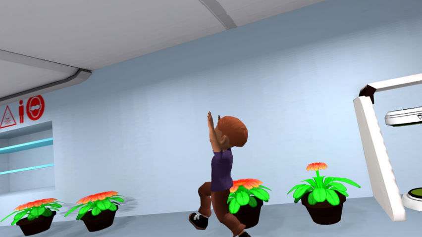 I Am Zombie VR