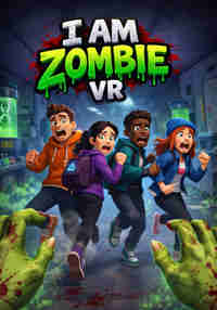 I Am Zombie VR