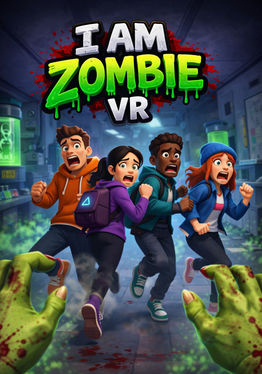 I Am Zombie VR