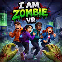 I Am Zombie VR