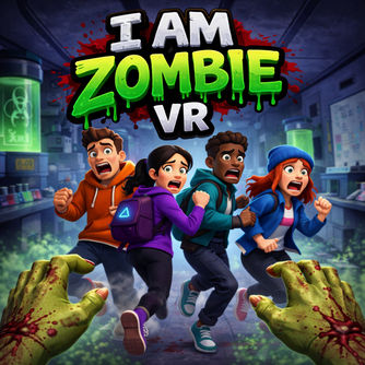 I Am Zombie VR