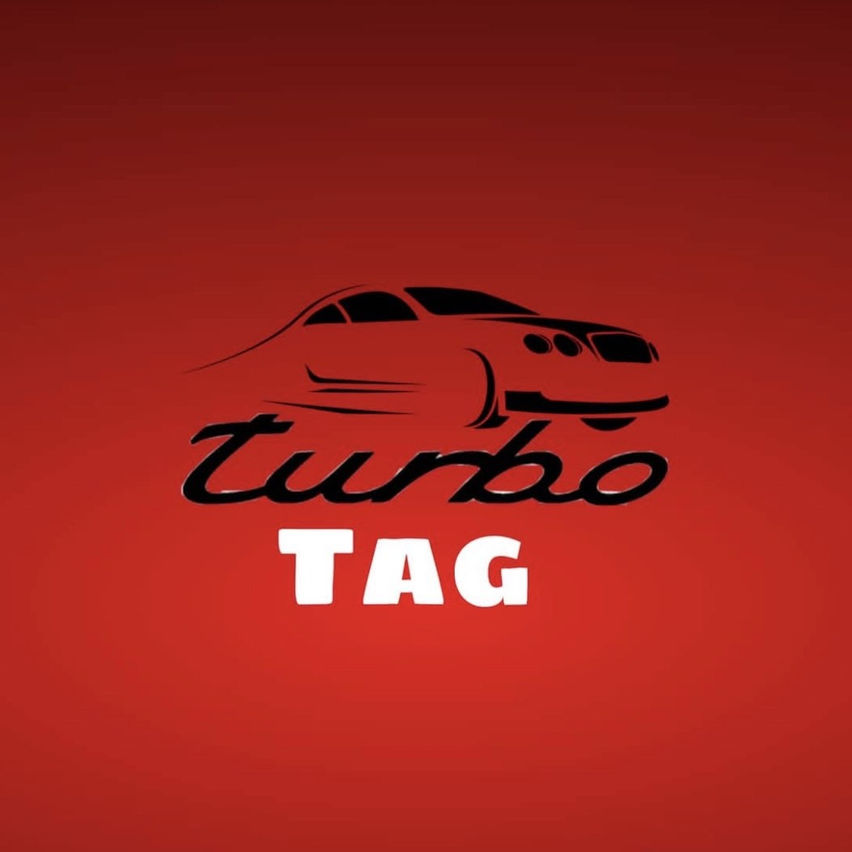 TURBO TAG