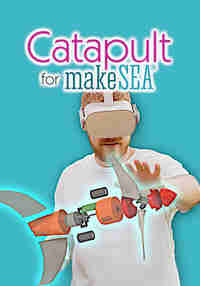 Catapult