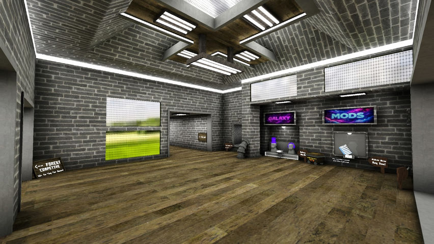 Ascension VR