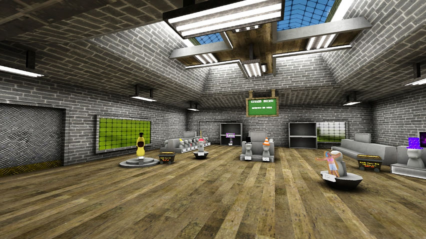 Ascension VR