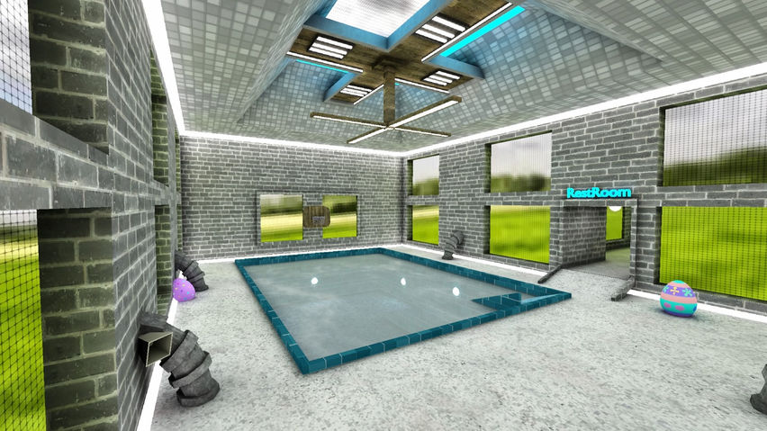Ascension VR
