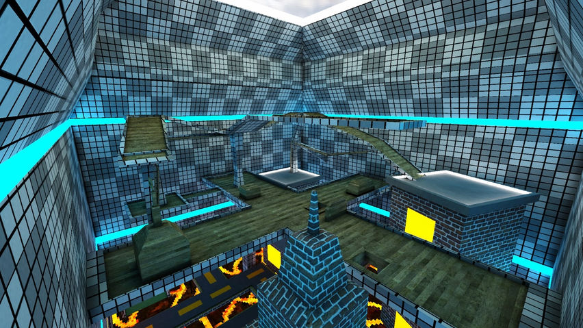 Ascension VR