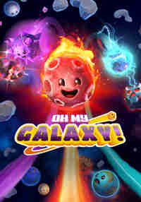 Oh My Galaxy!