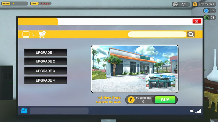 Car Dealership 2026 VR