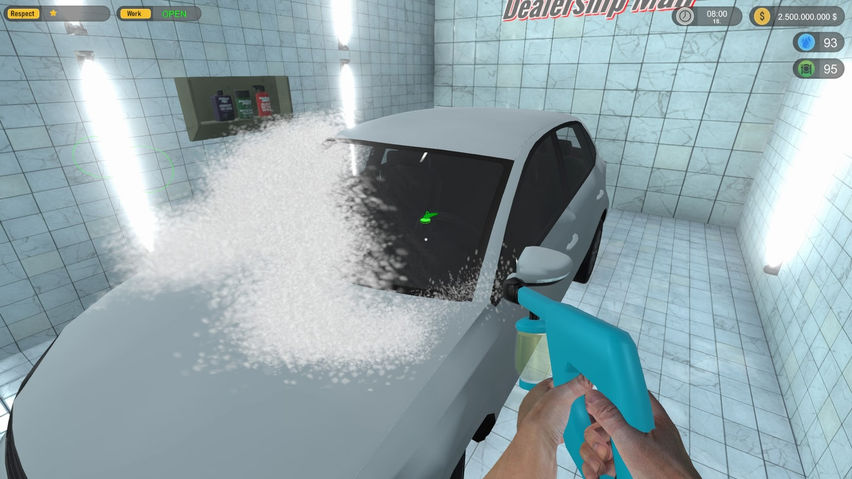 Car Dealership 2026 VR