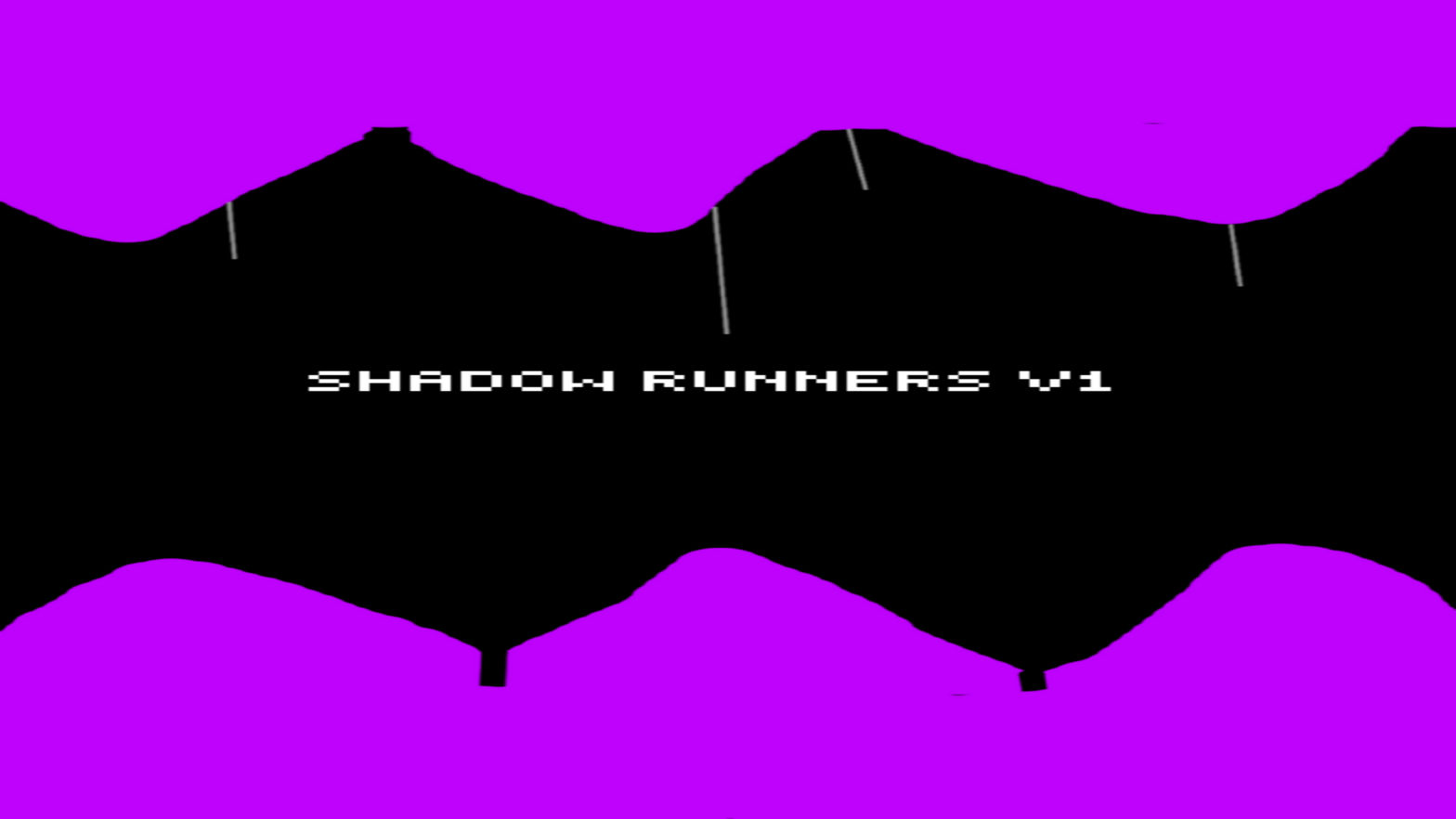 Shadow Runners V1