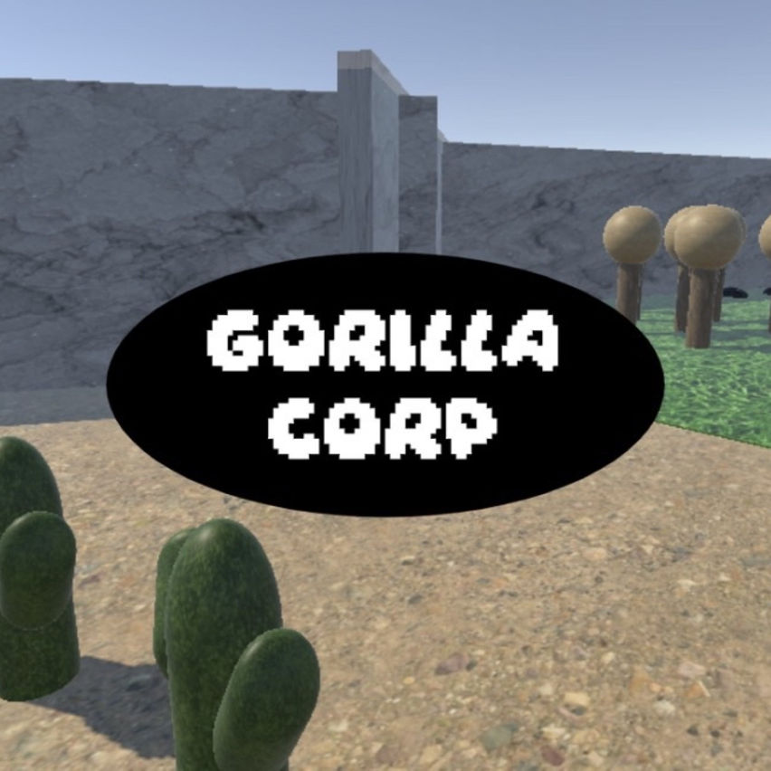 Gorilla Corp