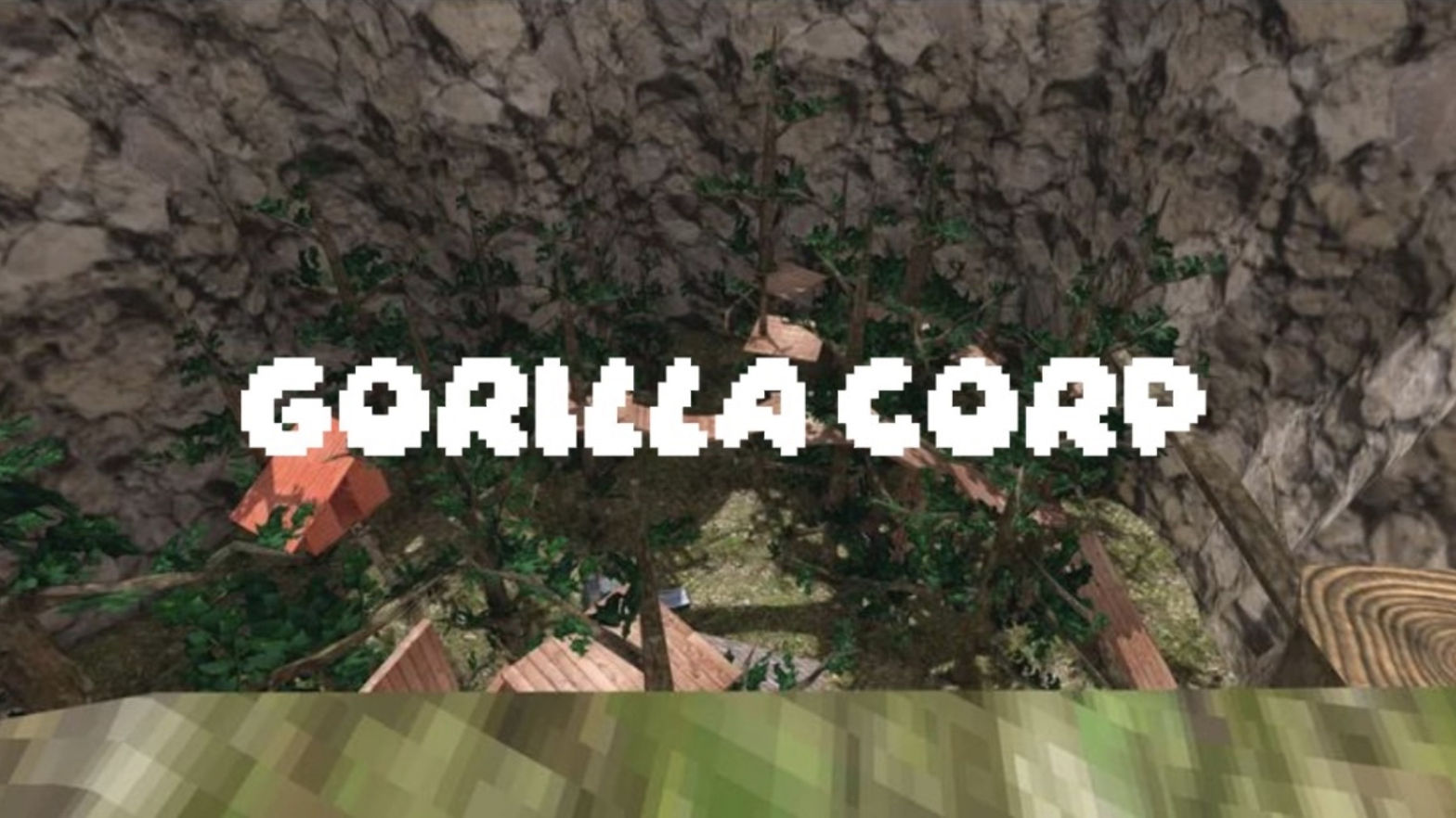 Gorilla Corp