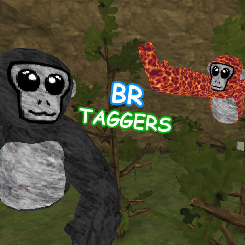 BRTAGGERS
