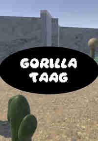Gorilla Taag