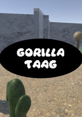 Gorilla Taag