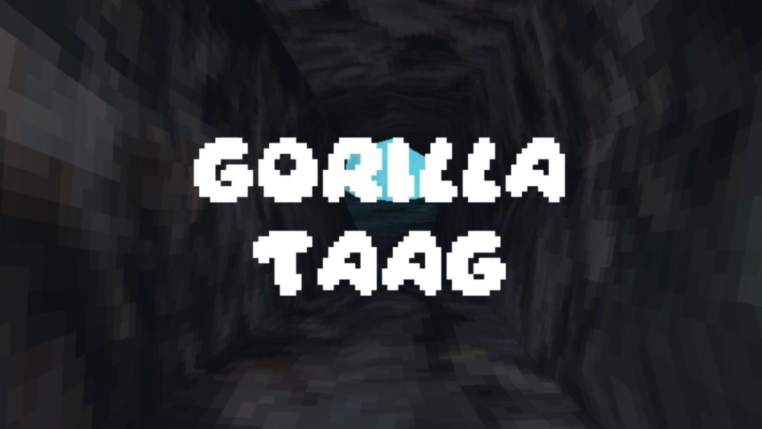 Gorilla Taag