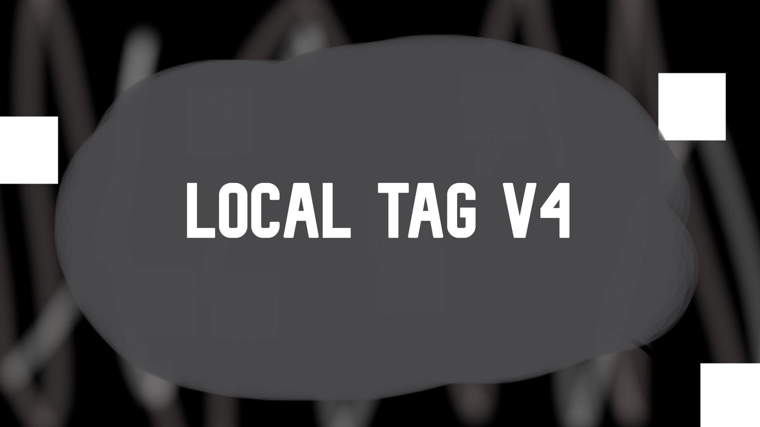 Local Tag V4