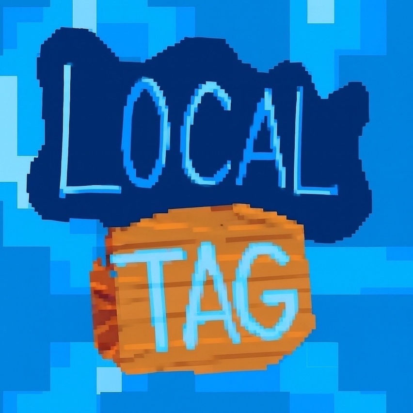 Local Tag V4