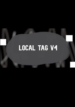 Local Tag V4