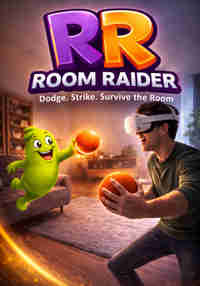 Room Raider