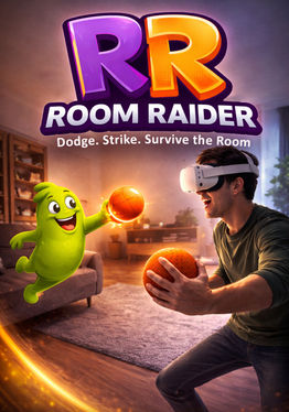 Room Raider