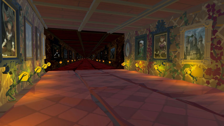 Dungeon Anomaly
